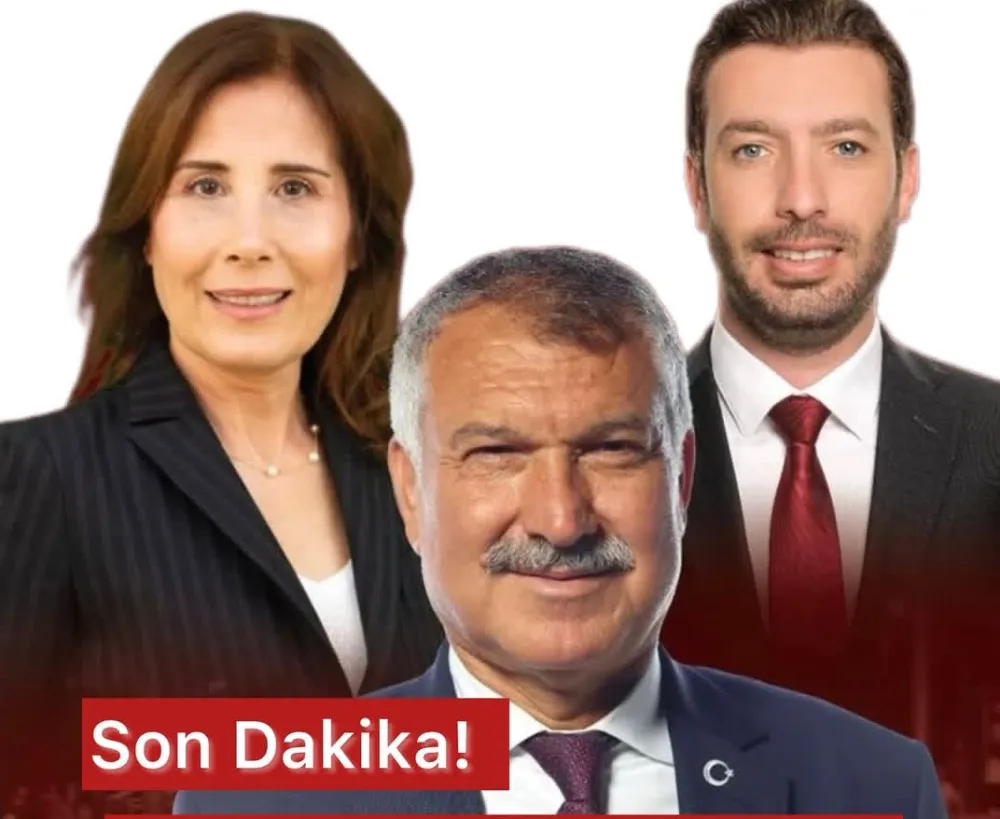 Aziz İhsan Aktaş İddianamesi kabul edildi.