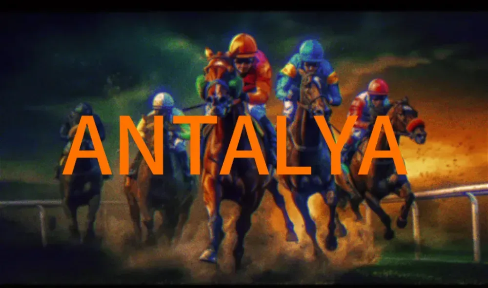 12.12.2025 ANTALYA AT YARIŞI TAHMİNİ 
