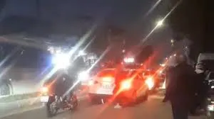 Adana'da motosiklet kazası: 1 ölü