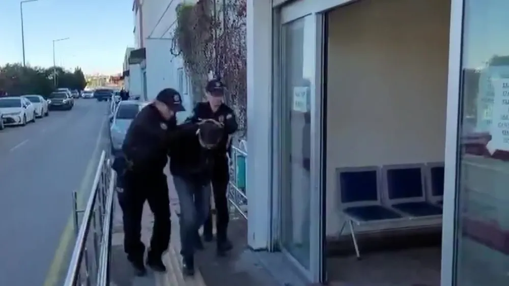 Adana'da Kendisini döven komşusunu vurdu, “Gururuma yediremedim” dedi