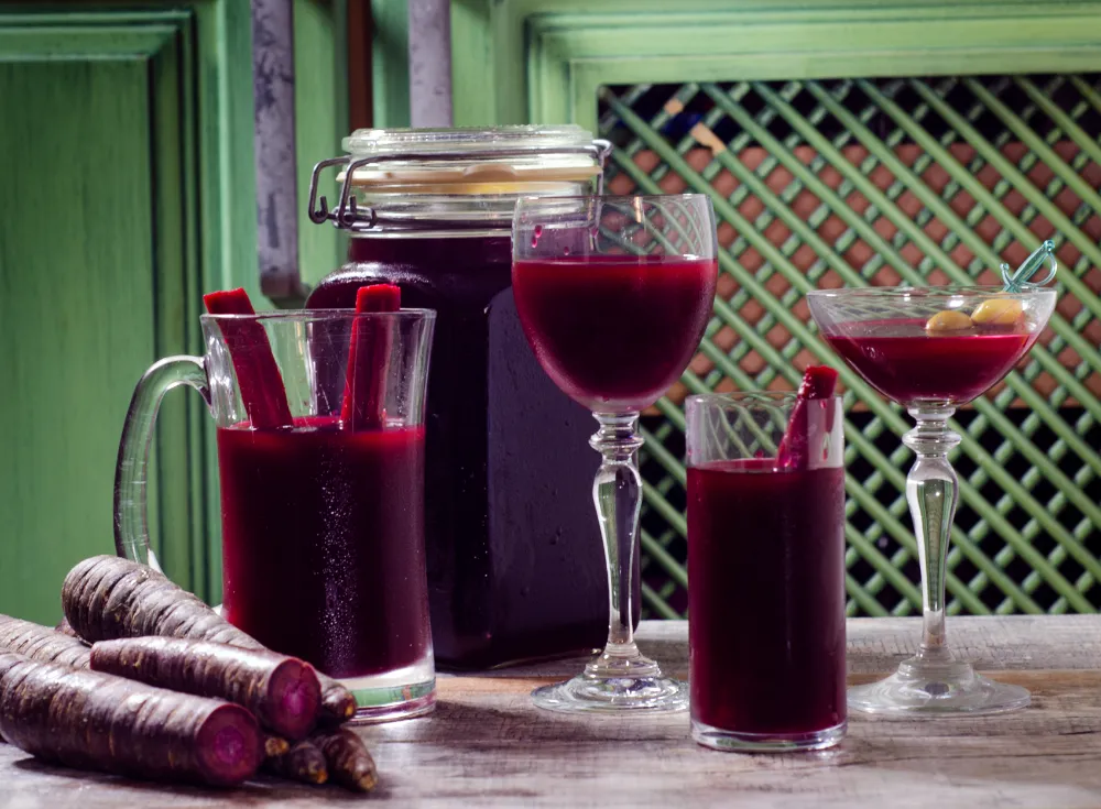 AB’den Adana Şalgamı’na Tescil Onayı
