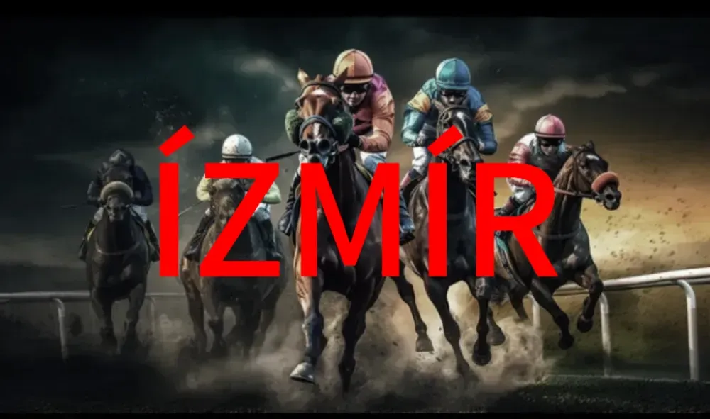 05.12.2025 İZMİR AT YARIŞI TAHMİNİ 