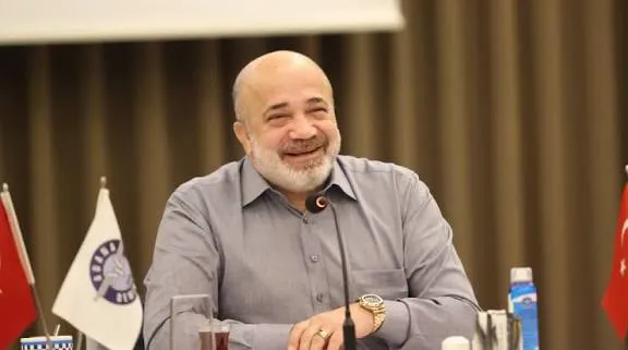 Adana Demirspor’un Eski Başkanı Murat Sancak Bahis Soruşturmasında Gözaltına Alındı