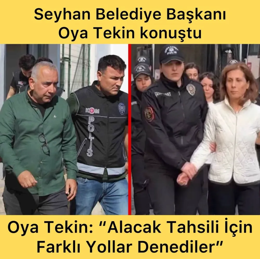 Oya Tekin Medyascope’a konuştu 