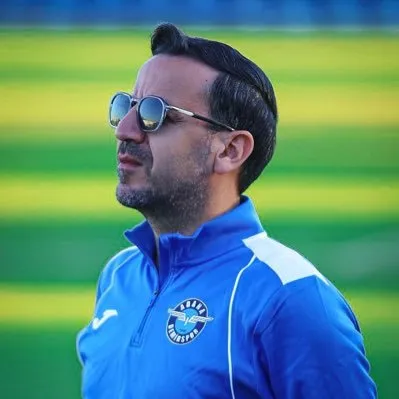 Adanademirspor Başkanı İstifa Etti...