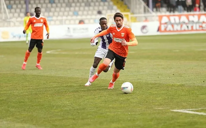 Adanaspor Ankara