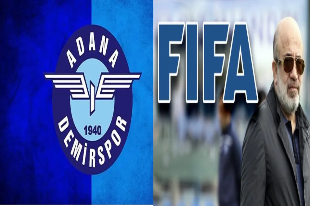 Adanademirspor FIFA