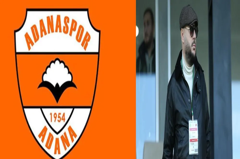Adanaspor Başkanvekili 