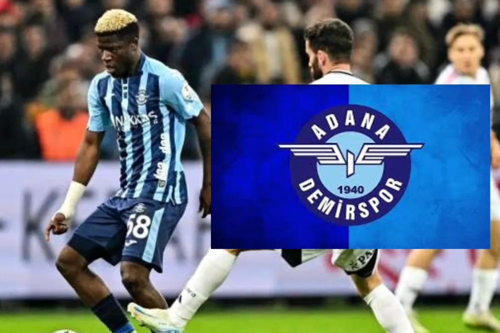 Adanademirspor Anlaştı...Maestro Reddetti....