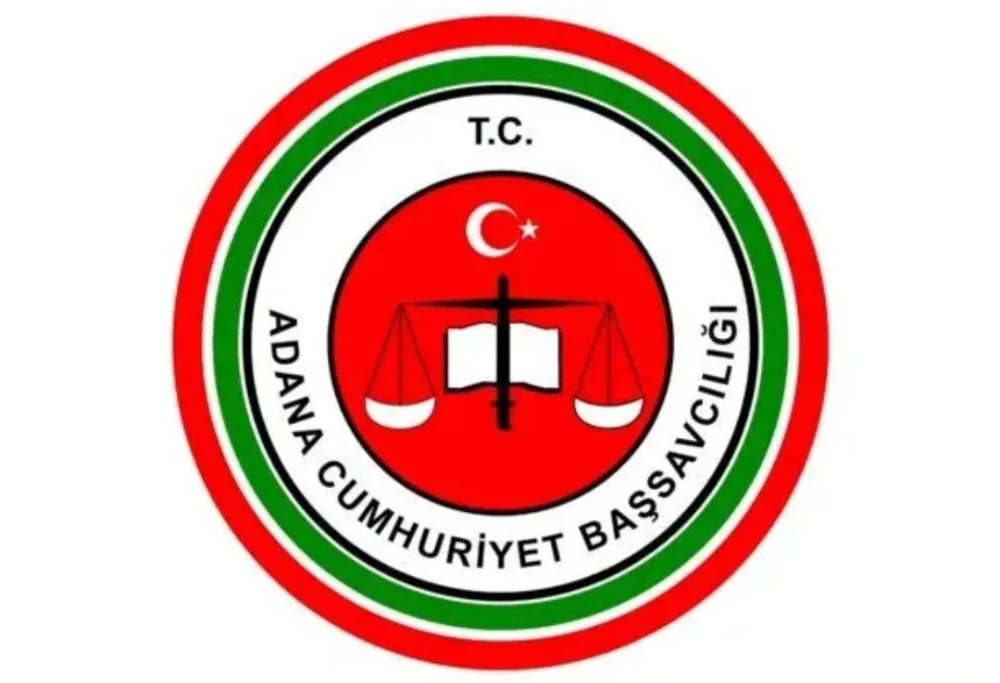 Adana Cumhuriyet Başsavcısı Değişti..