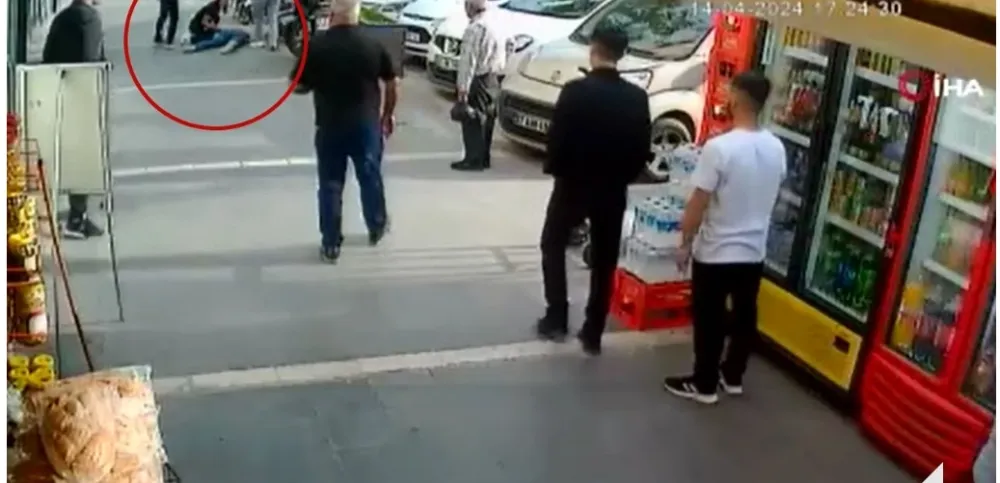 Adana.... Pompalı Tüfekle Cinayet....