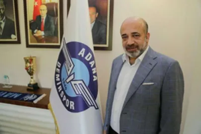 Adanademirspor Y.K.B. Murat Sancak 