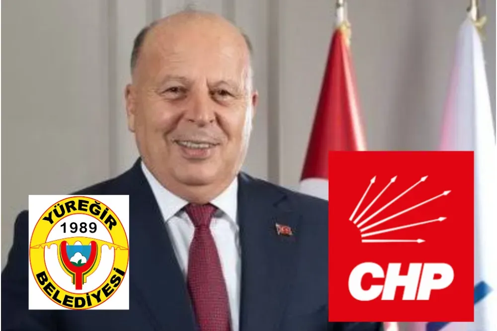 Yüreğir CHP