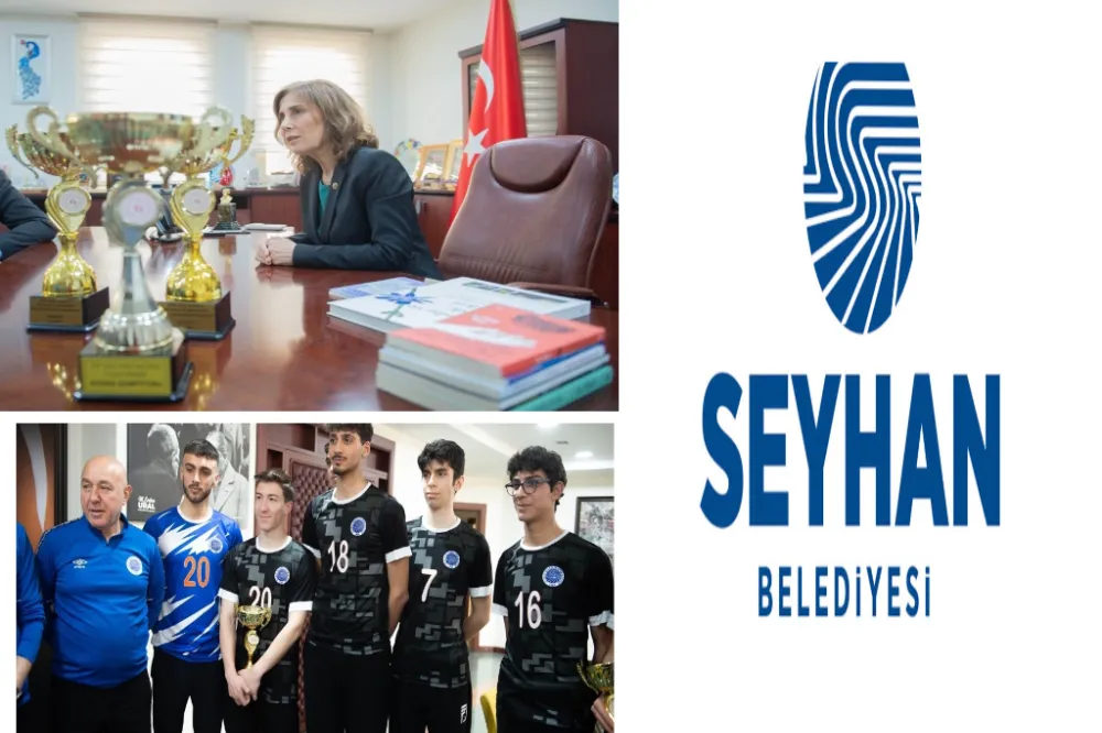 Seyhan Belediyespor 