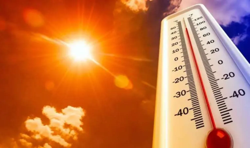 Metoroloji Uyardı...Adana 32 Dereceyle Mevsim rekoru kıracak...