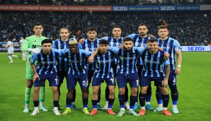 Adanademirspor