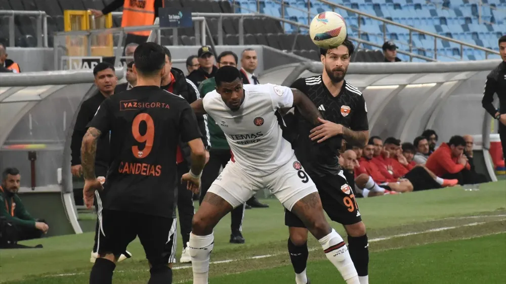 Karagümrük Adanaspor