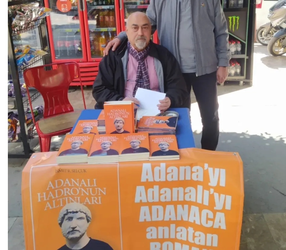 Gazeteci Yazar İsmet Ramazan Selçuk’dan 