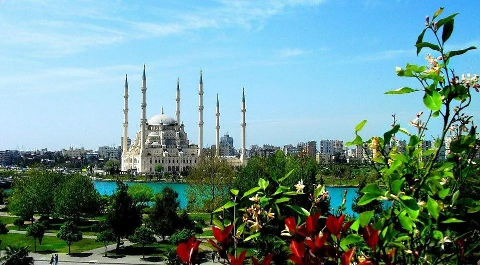 Adana