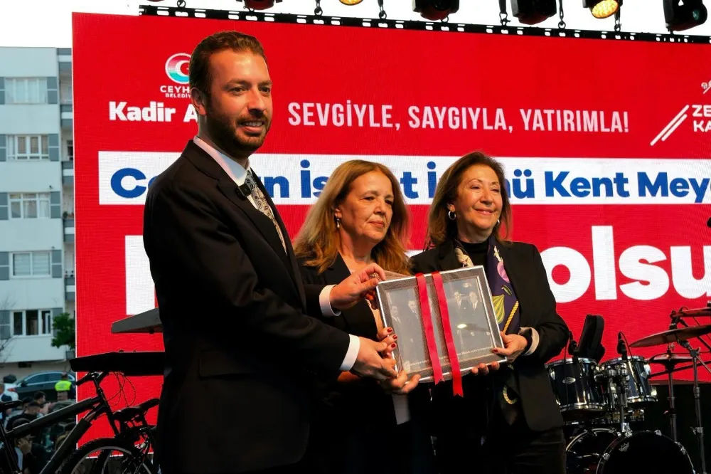 Ceyhan