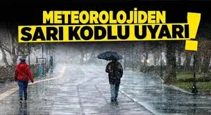 Meteoroloji