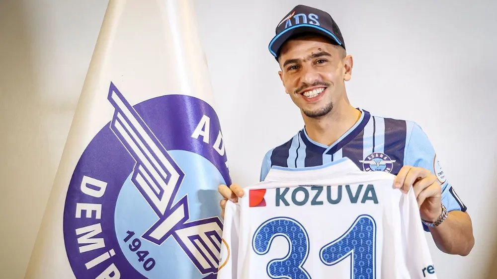 Eski Adanademirspor