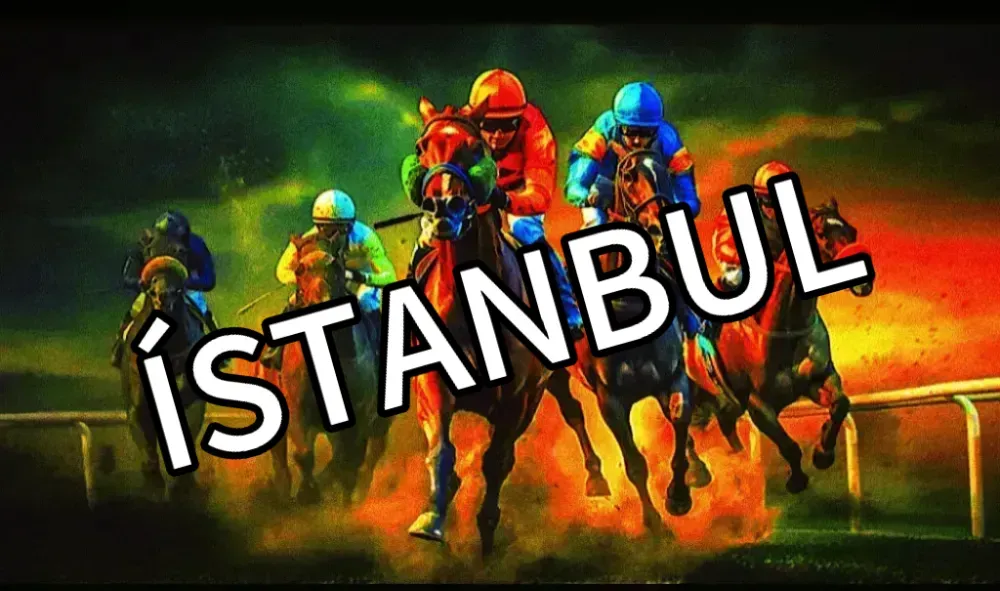02.05.2025 İSTANBUL  AT YARIŞI TAHMİNİ