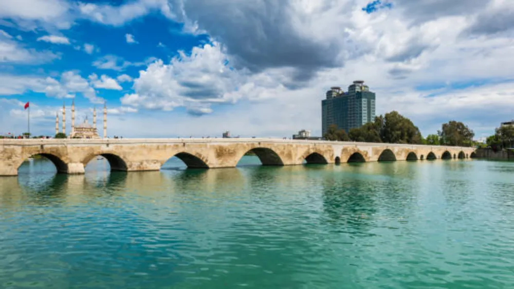 TÜİK Açıkladı.Adana