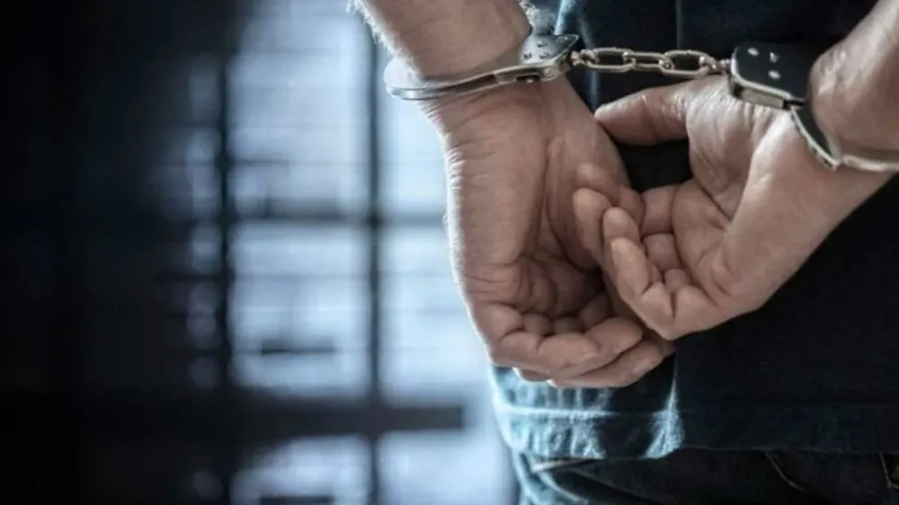 Adana Merkezli Bir Suç Örgütü Daha Çökertildi.. 55 Tutuklama.