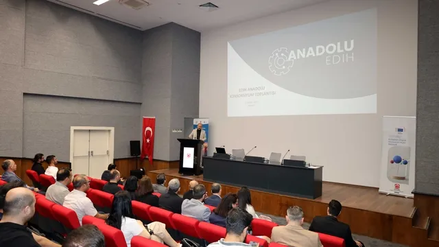 EDIH Anadolu