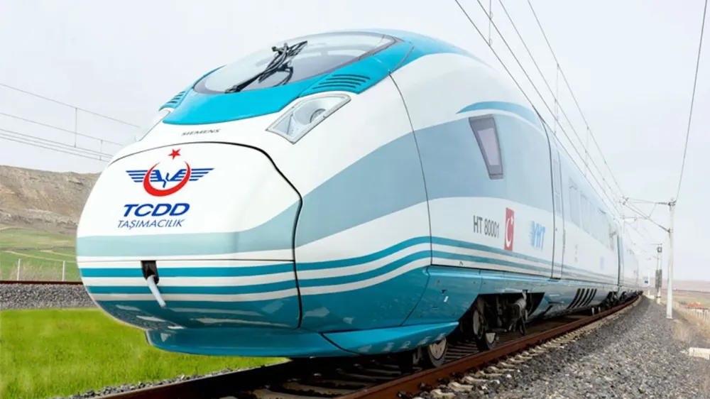 Adana-Mersin Tren Seferleri  ne zaman açılacak? İşte Tarih..