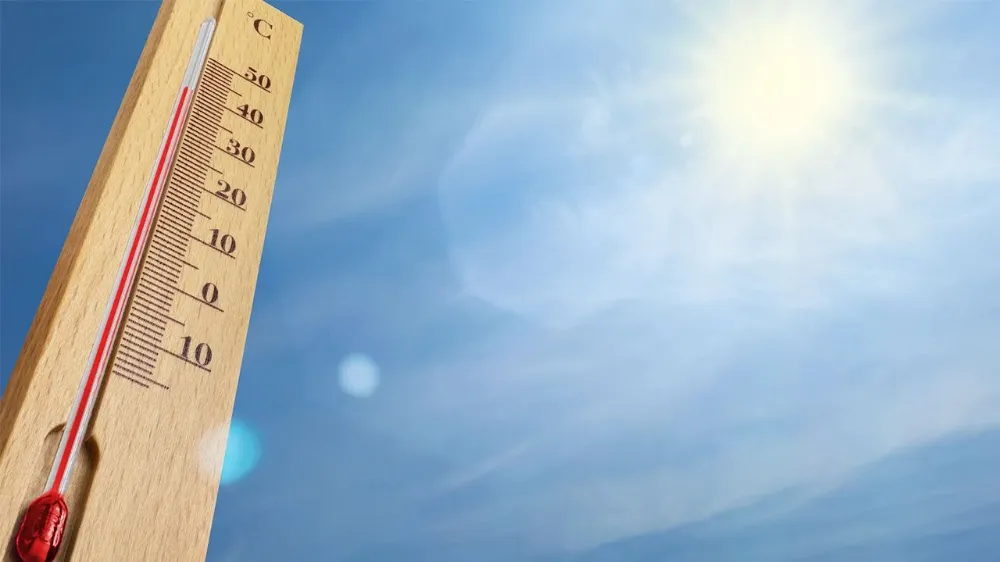 Meteoroloji Uyardı Adana Haziran
