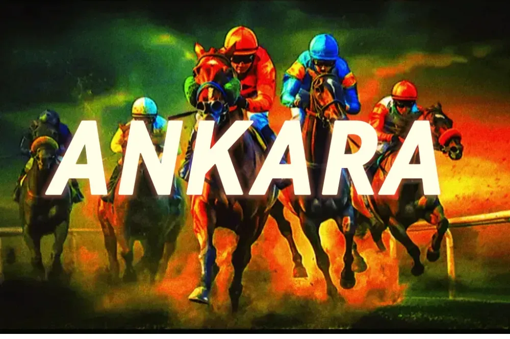 13.05.2025 ANKARA AT YARIŞI TAHMİNİ