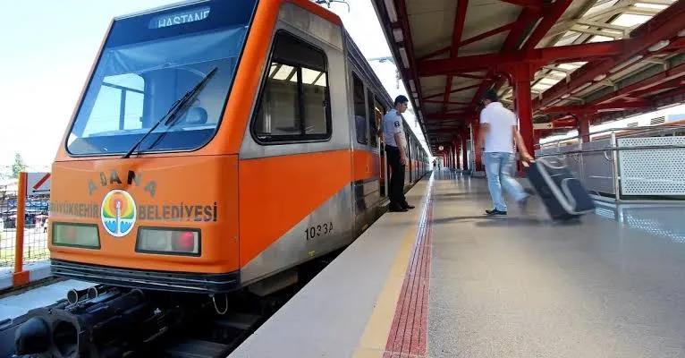 Adana