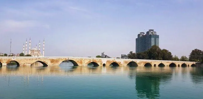 Adana