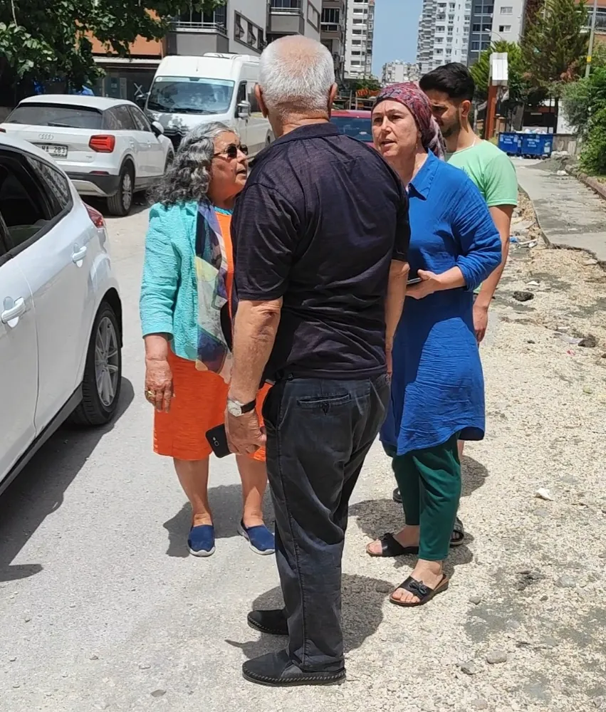 Adana