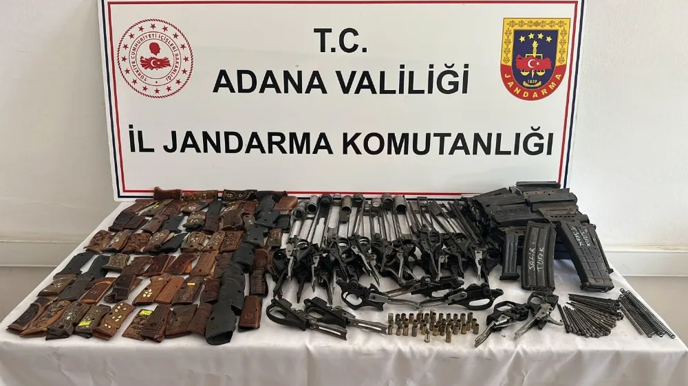Adana
