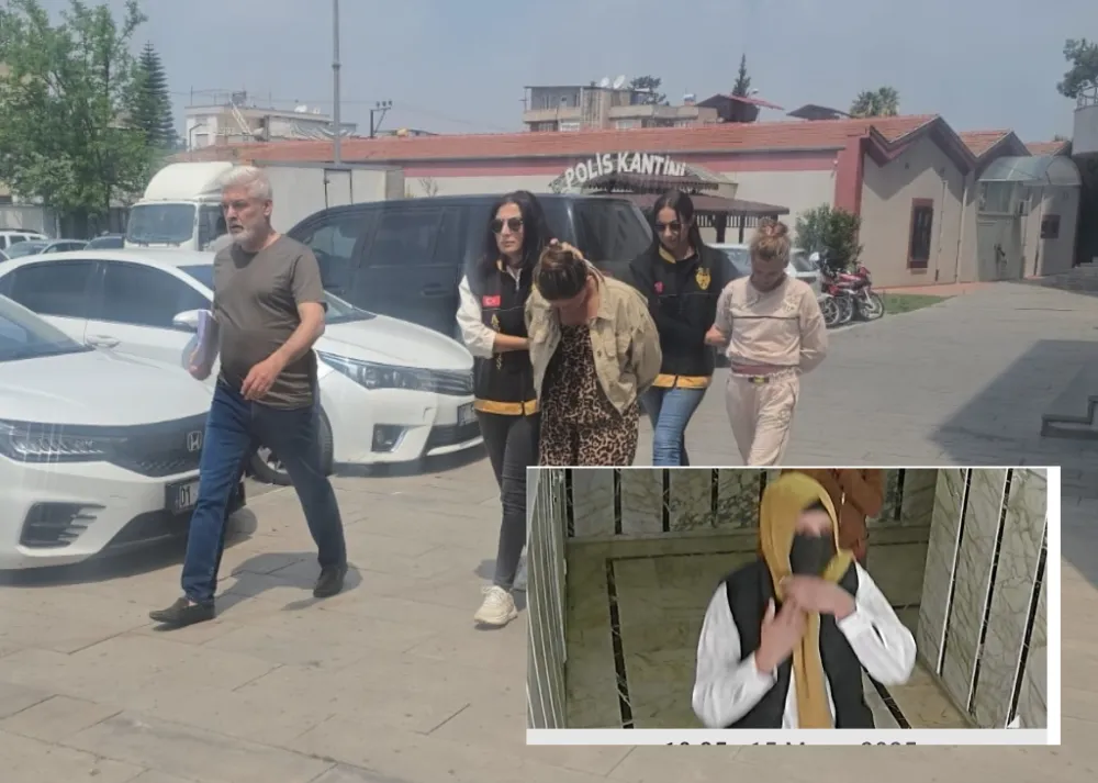 Adana