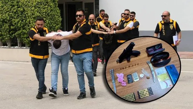 Adana