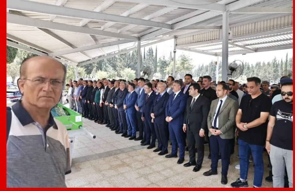 Dere Yatağına Düşen Otomobilde Hayatını Kaybetti