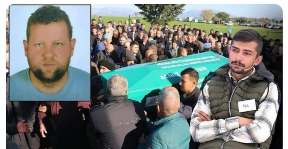 Canlı Yayın İtirafı Cinayet