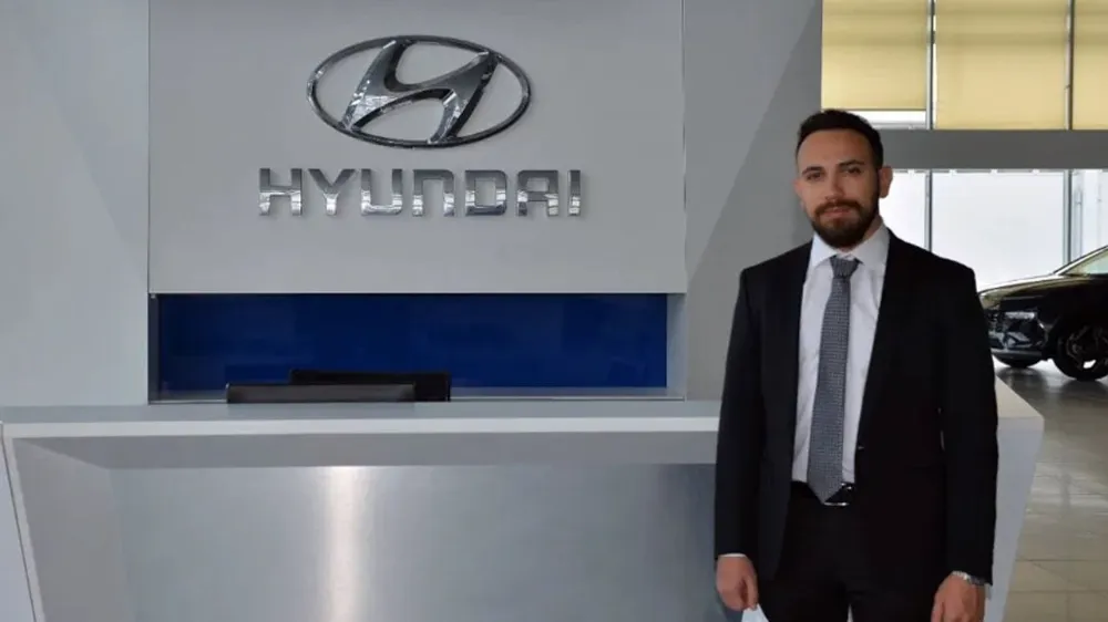 Noyaner Hyundai Plaza 