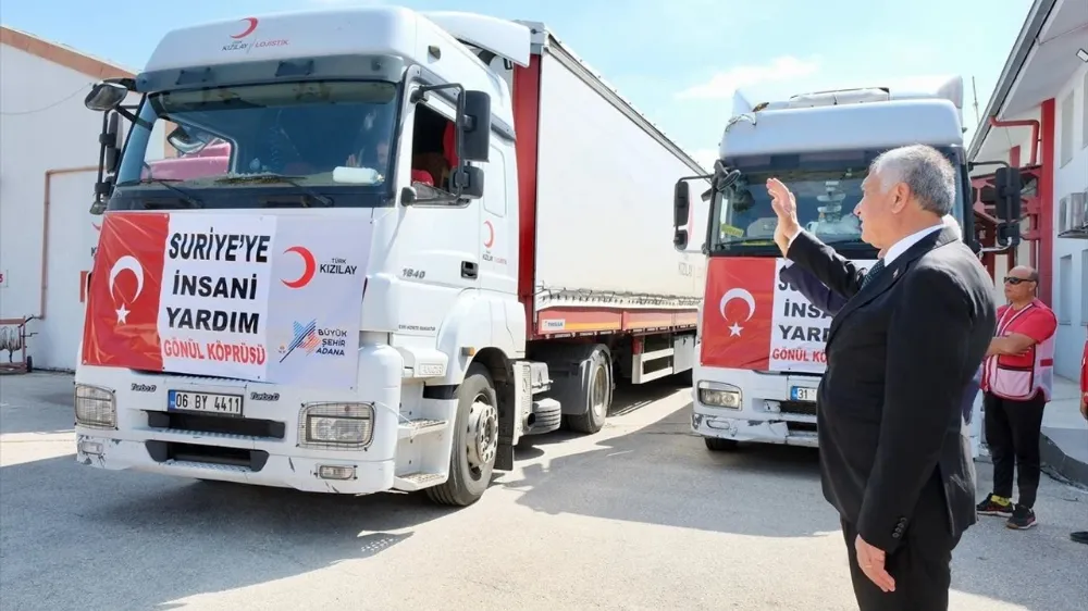 Adana