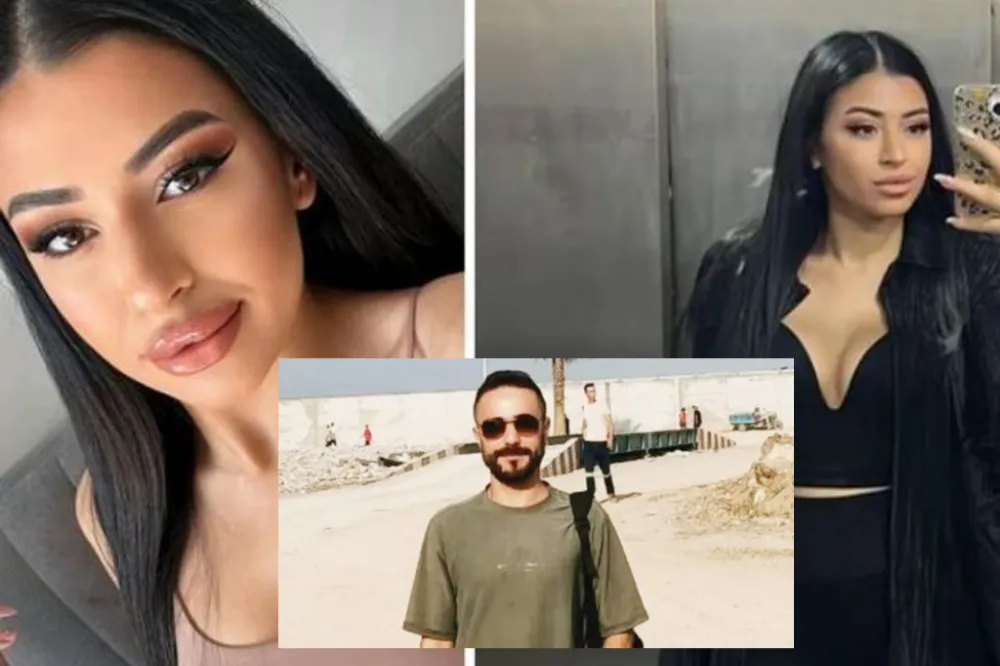 6 Sayfalık İntihar Notu Yazıp İntihar Etmişti 
