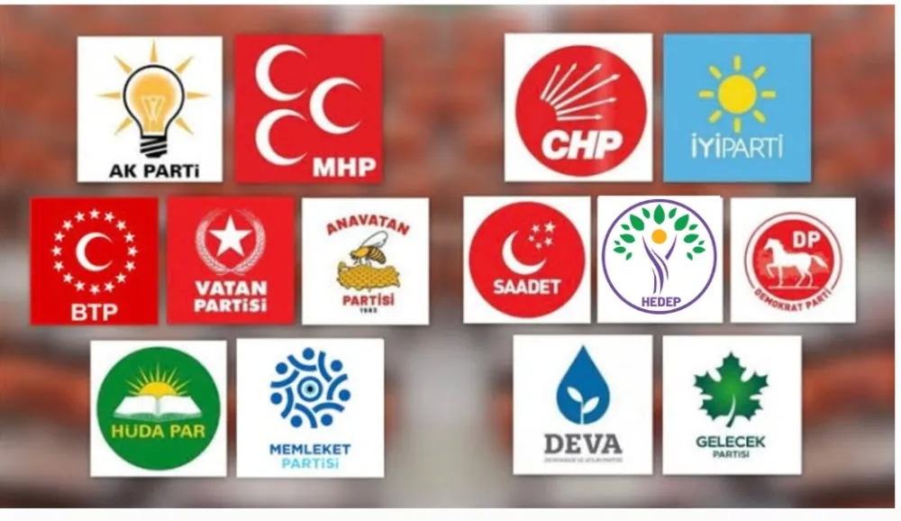 Orc Araştırma... Adana Seçim Anketini Paylaştı...