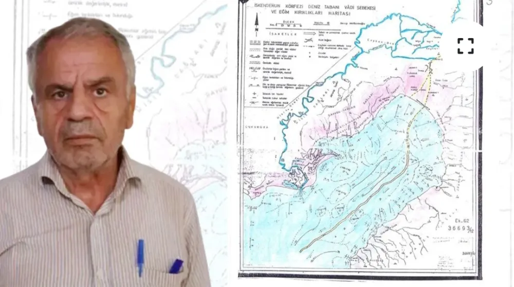 Melih Baki: “Ceyhan Nehri