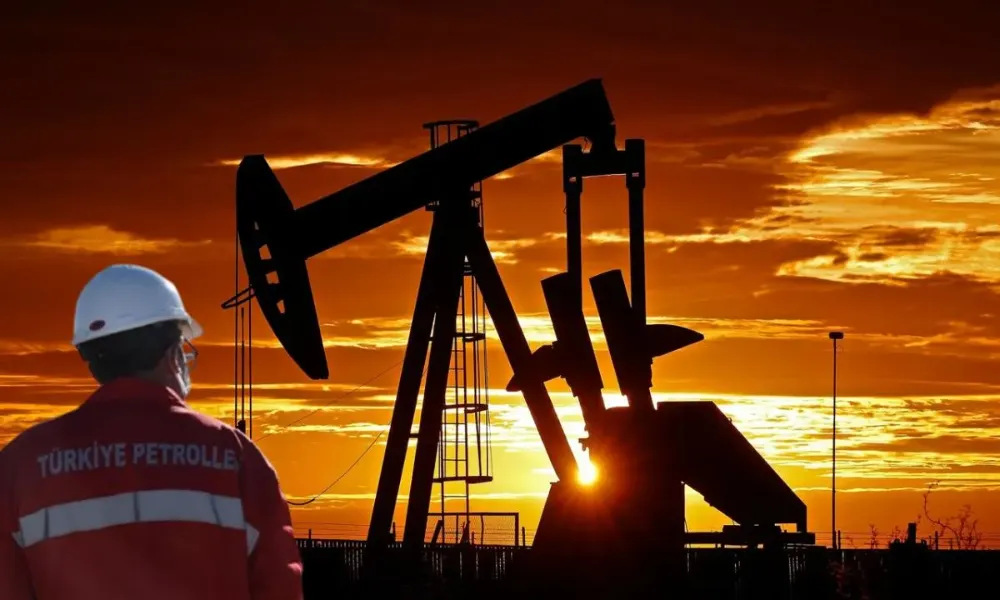 Adana ve Çevresinde Bulunan Kara Sahaları için Petrol Arama Ruhsatı Verildi.