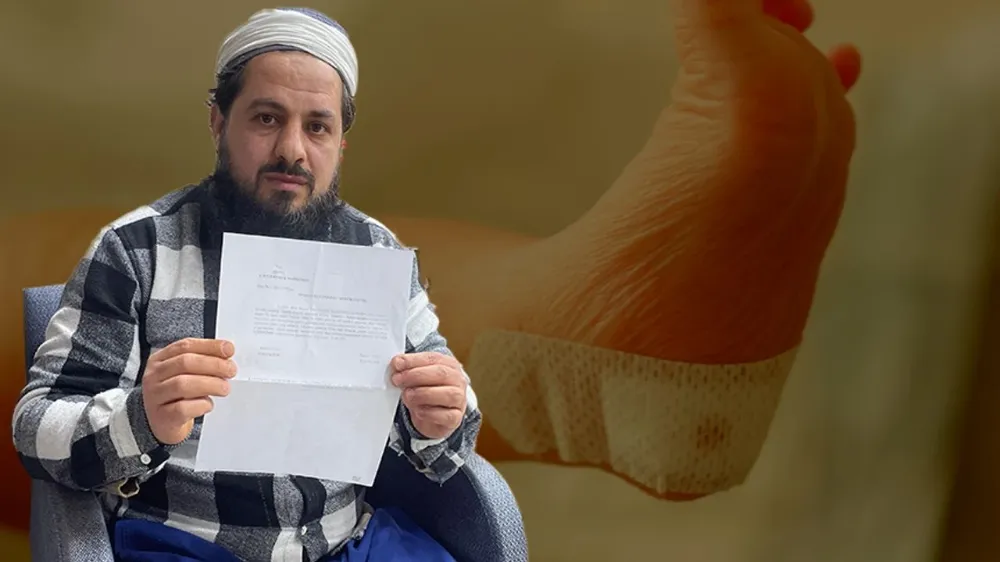 Adana’da Bebeğe Kayyum Atanmıştı.Dava sonuçlandı.