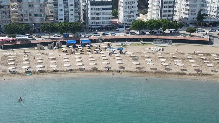 Ayaş Plajı Adana