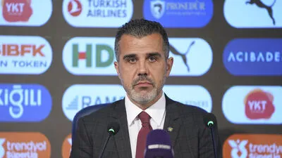 Mustafa Alper Avcı, 